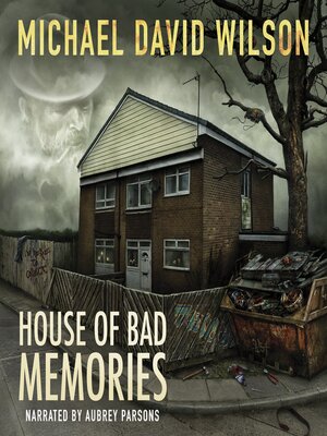 cover image of House of Bad Memories